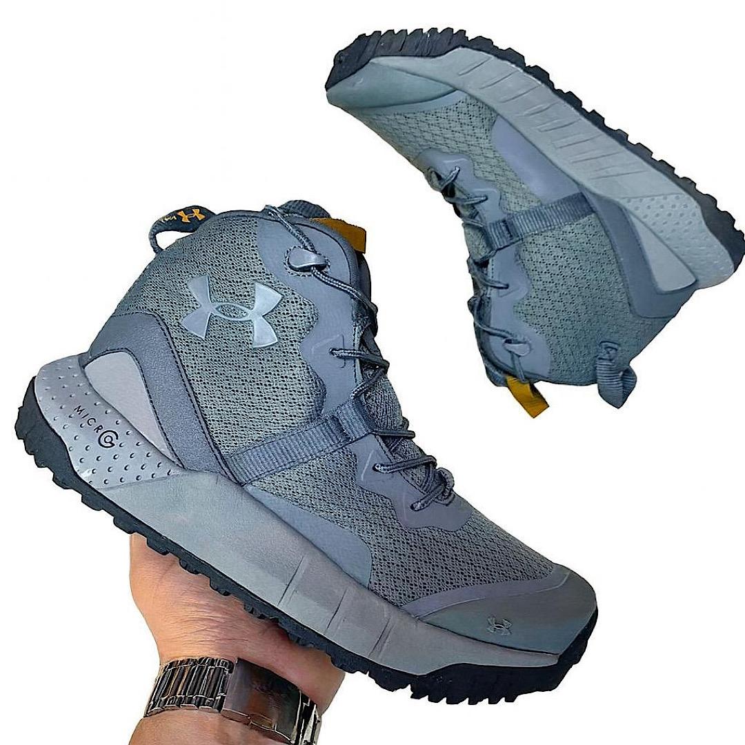 BOTA UNDER ARMOUR